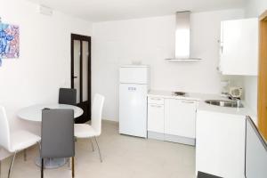 Fotografie z fotogalerie ubytování Apartments with a parking space Mlini, Dubrovnik - 8542 v destinaci Mlini