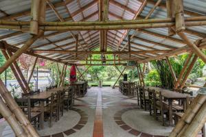 Fotografie z fotogalerie ubytování Rionegro Ecolodge v destinaci Tobia