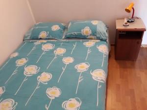 Легло или легла в стая в Apartments with a parking space Jelsa, Hvar - 8746
