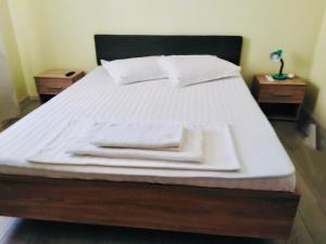 Φωτογραφία από το άλμπουμ του Apartment modern in Sulina στον Σουλινά