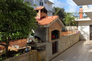Fotografia z galérie ubytovania Apartment Jelsa 8765b v destinácii Jelsa