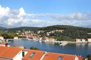 Fotografia z galérie ubytovania Apartments with a parking space Jelsa, Hvar - 8765 v destinácii Jelsa