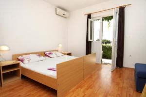 Fotografie z fotogalerie ubytování Apartments with a parking space Mlini, Dubrovnik - 8834 v destinaci Mlini