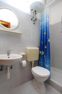 Fotografie z fotogalerie ubytování Apartments with a parking space Mlini, Dubrovnik - 8834 v destinaci Mlini