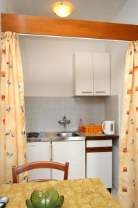 Fotografie z fotogalerie ubytování Apartments with a parking space Mlini, Dubrovnik - 8834 v destinaci Mlini