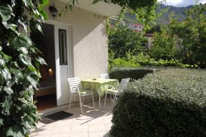 Fotografie z fotogalerie ubytování Apartments with a parking space Mlini, Dubrovnik - 8834 v destinaci Mlini