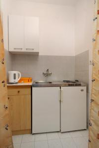 Fotografie z fotogalerie ubytování Apartments with a parking space Mlini, Dubrovnik - 8834 v destinaci Mlini