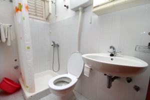 Fotografie z fotogalerie ubytování Apartments with a parking space Mlini, Dubrovnik - 8834 v destinaci Mlini