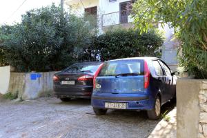 Fotografie z fotogalerie ubytování Apartments by the sea Arbanija, Ciovo - 10340 v Trogiru