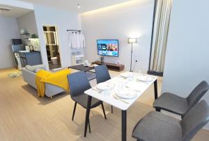 Billede fra billedgalleriet på The Vogue @ Bangsar South Mid Valley i Kuala Lumpur