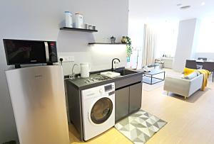 Billede fra billedgalleriet på The Vogue @ Bangsar South Mid Valley i Kuala Lumpur