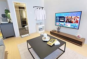 Billede fra billedgalleriet på The Vogue @ Bangsar South Mid Valley i Kuala Lumpur + 34 billeder