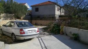 Fotografie z fotogalerie ubytování Apartments with parking spaces Vinisce, Trogir - 11075 v destinaci Vinišće