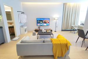 Billede fra billedgalleriet på The Vogue @ Bangsar South Mid Valley i Kuala Lumpur