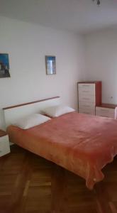 Fotografia z galérie ubytovania Apartments with a parking space Novi Vinodolski - 11127 v Novom Vindolskom