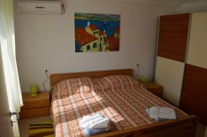Fotografia z galérie ubytovania Apartments with a parking space Icici, Opatija - 11154 v destinácii Ičići