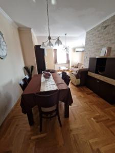 Ảnh trong thư viện ảnh của Danube duplex apartment ở Smederevo
