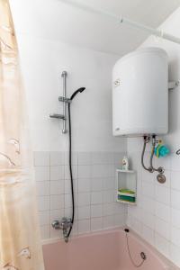 Koupelna v ubytování Apartment Supetar 11278a + 24 fotografií