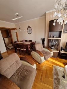 Ảnh trong thư viện ảnh của Danube duplex apartment ở Smederevo