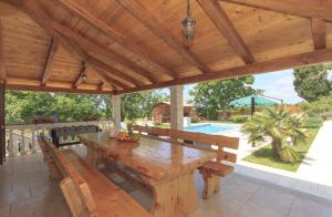 Fotografie z fotogalerie ubytování Holiday house with a swimming pool Orihi, Central Istria - Sredisnja Istra - 11295 v destinaci Barban