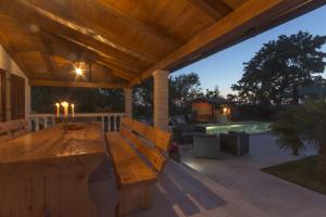 Fotografie z fotogalerie ubytování Holiday house with a swimming pool Orihi, Central Istria - Sredisnja Istra - 11295 v destinaci Barban