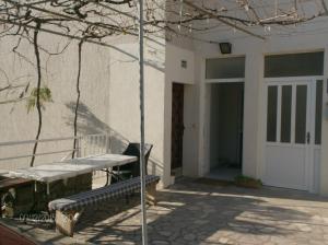 Fotografie z fotogalerie ubytování Apartments with a parking space Stanici, Omis - 11376 v destinaci Celina