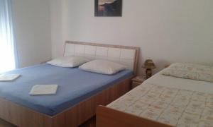 Fotografie z fotogalerie ubytování Apartments with a parking space Stanici, Omis - 11376 v destinaci Celina