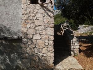 Fotografie z fotogalerie ubytování Secluded fisherman's cottage Cove Kobiljak, Pasman - 11391 v destinaci Pašman