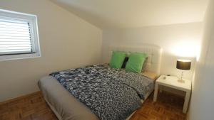 Fotografie z fotogalerie ubytování Apartments by the sea Zdrelac, Pasman - 11260 v destinaci Ždrelac