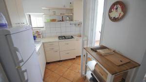 Fotografie z fotogalerie ubytování Apartments by the sea Zdrelac, Pasman - 11260 v destinaci Ždrelac