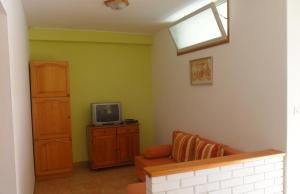 Fotografie z fotogalerie ubytování Apartments by the sea Tisno, Murter - 11289 v destinaci Tisno