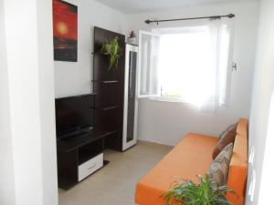 Fotografie z fotogalerie ubytování Apartments by the sea Tisno, Murter - 11289 v destinaci Tisno