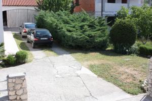 Okolí apartmánu