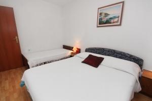 Fotografia z galérie ubytovania Apartment Punat 10421c v destinácii Punat