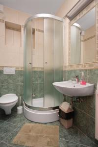 Fotografia z galérie ubytovania Apartment Punat 10421c v destinácii Punat