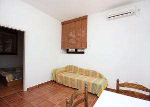 Posezení v ubytování Apartment Pomena 10426b