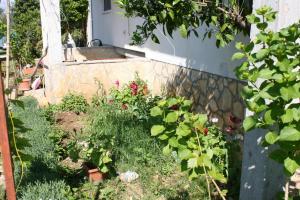 Fotografia z galérie ubytovania Apartment Sukosan 10418b v Sukošane