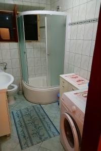 Zdjęcie z galerii obiektu Apartment Zaklopatica 8341c w mieście Lastovo