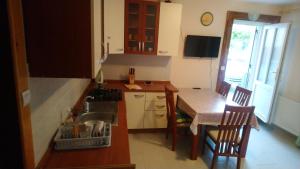 Zdjęcie z galerii obiektu Apartment Zaklopatica 8341c w mieście Lastovo