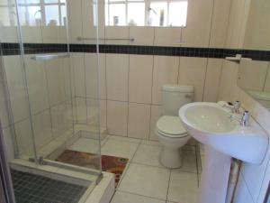 Un baño de Lalamnandzi2