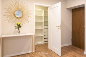 Zdjęcie z galerii obiektu Apartamenty Na Szlaku, MyWeek w Kłodzku