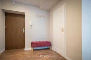 Zdjęcie z galerii obiektu Apartamenty Na Szlaku, MyWeek w Kłodzku
