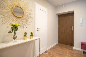 Zdjęcie z galerii obiektu Apartamenty Na Szlaku, MyWeek w Kłodzku