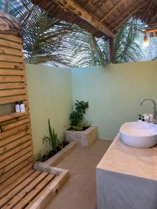 Fotografie z fotogalerie ubytování Zen Boutique Resort v destinaci Jambiani