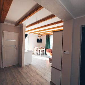 Et tv og/eller underholdning på Dom w górach