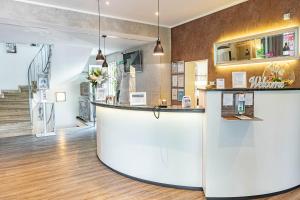 Fotografie z fotogalerie ubytování Parkhotel Sonnenberg v destinaci Eltville