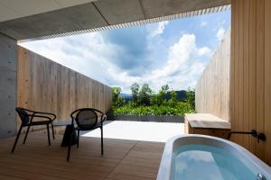 Foto sihtkohas Taki asuva majutusasutuse Hotel Vison galeriist