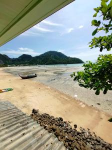 Fotografie z fotogalerie ubytování Dalum Beachhouse v destinaci Phi Phi Don