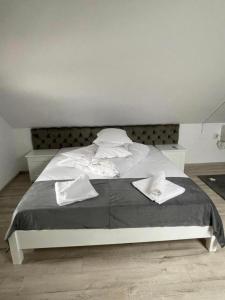 Fotografie z fotogalerie ubytování ApartElim v destinaci Klášter Humor