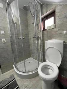 Fotografie z fotogalerie ubytování ApartElim v destinaci Klášter Humor